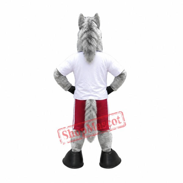 Top Quality Horse Mascot Costume Top Quality Horse Mascot Costume