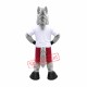 Top Quality Horse Mascot Costume Top Quality Horse Mascot Costume