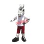 Top Quality Horse Mascot Costume