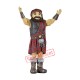 Top Quality Highlander Mascot Costume