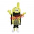 Funny Phone Mascot Costume