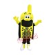 Funny Phone Mascot Costume