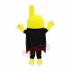Funny Phone Mascot Costume