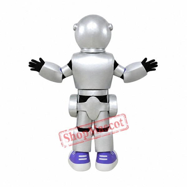 Top Quality Robot Mascot Costume Top Quality Robot Mascot Costume