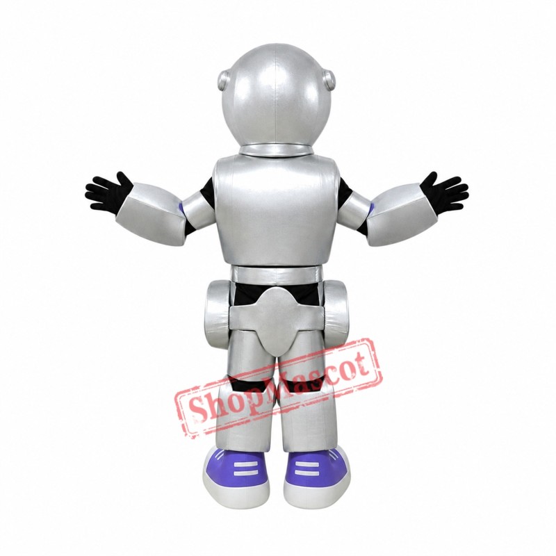 Top Quality Robot Mascot Costume Top Quality Robot Mascot Costume
