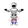Top Quality Robot Mascot Costume