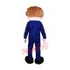 Handsome Boy Mascot Costume Free Shipping Handsome Boy Mascot Costume Free Shipping