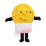 Instant Noodles Mascot Costume
