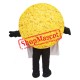 Instant Noodles Mascot Costume
