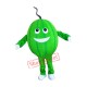 Cheap Watermelon Mascot Costume Cheap Watermelon Mascot Costume