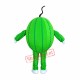 Cheap Watermelon Mascot Costume Cheap Watermelon Mascot Costume