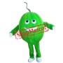 Cheap Watermelon Mascot Costume