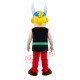 Asterix Mascot Costume Asterix Mascot Costume