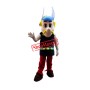 Asterix Mascot Costume