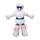 Cheap Robot Mascot Costume Cheap Robot Mascot Costume