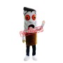 Cigarette Mascot Costume