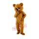 Brown Bear Collection Mascot Costumes