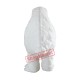 White Polar Bear Mascot Costume White Polar Bear Mascot Costume