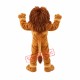 Friendly Lion Mascot Costume Power Lion Costume for Adult Friendly Lion Mascot Costume Power Lion Costume for Adult