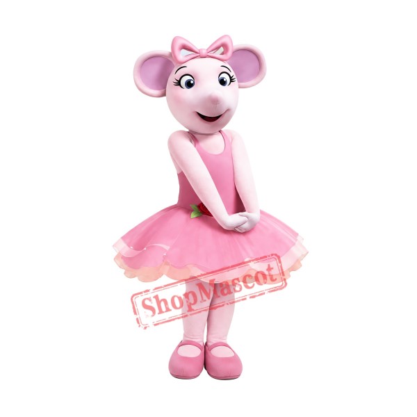 Princess Pig Mascot Costumes Cartoon Character Mascot Costume Princess Pig Mascot Costumes Cartoon Character Mascot Costume