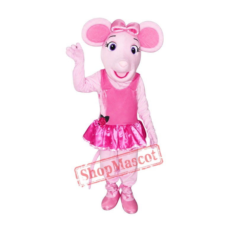 Princess Pig Mascot Costumes Cartoon Character Mascot Costume Princess Pig Mascot Costumes Cartoon Character Mascot Costume