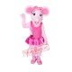 Princess Pig Mascot Costumes Cartoon Character Mascot Costume Princess Pig Mascot Costumes Cartoon Character Mascot Costume