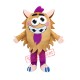 Plush Virus Monster Costume Germs Bacteria Mascot Costume Plush Virus Monster Costume Germs Bacteria Mascot Costume