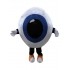 Eyeball Mascot Costume for Bussiness or Charity Event Free Shipping