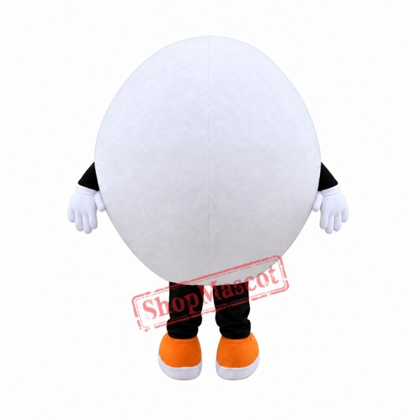 Eyeball Mascot Costume for Bussiness or Charity Event Free Shipping