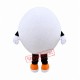 Eyeball Mascot Costume for Bussiness or Charity Event Free Shipping Eyeball Mascot Costume for Bussiness or Charity Event Free Shipping