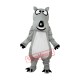 Backkom Bear Mascot Adult Costume Backkom Bear Mascot Adult Costume