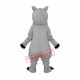 Backkom Bear Mascot Adult Costume Backkom Bear Mascot Adult Costume