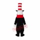 Took The Strange Cap Bear Mascot Costume Took The Strange Cap Bear Mascot Costume