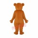 Bear with Green Sunglasses Mascot Adult Costume Bear with Green Sunglasses Mascot Adult Costume