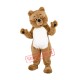 Teddy Bear Mascot Costume Teddy Bear Mascot Costume