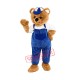 Plush Teddy Bear Costume Mascot Plush Teddy Bear Costume Mascot