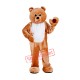 Mens Deluxe Honey Bear Mascot Costume Mens Deluxe Honey Bear Mascot Costume