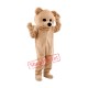 Teddy Bear Mascot Costume Teddy Bear Mascot Costume