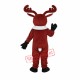 Little Brown Sika Deer Mascot Adult Costume Free Shipping Little Brown Sika Deer Mascot Adult Costume Free Shipping