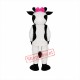 No.4 Cow Mascot Adult Costume Free Shipping No.4 Cow Mascot Adult Costume Free Shipping