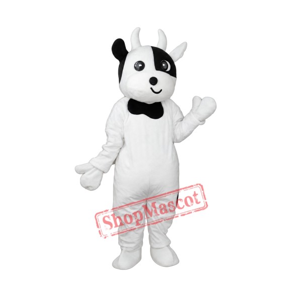 Odd Face Cow Mascot Adult Costume Free Shipping Odd Face Cow Mascot Adult Costume Free Shipping