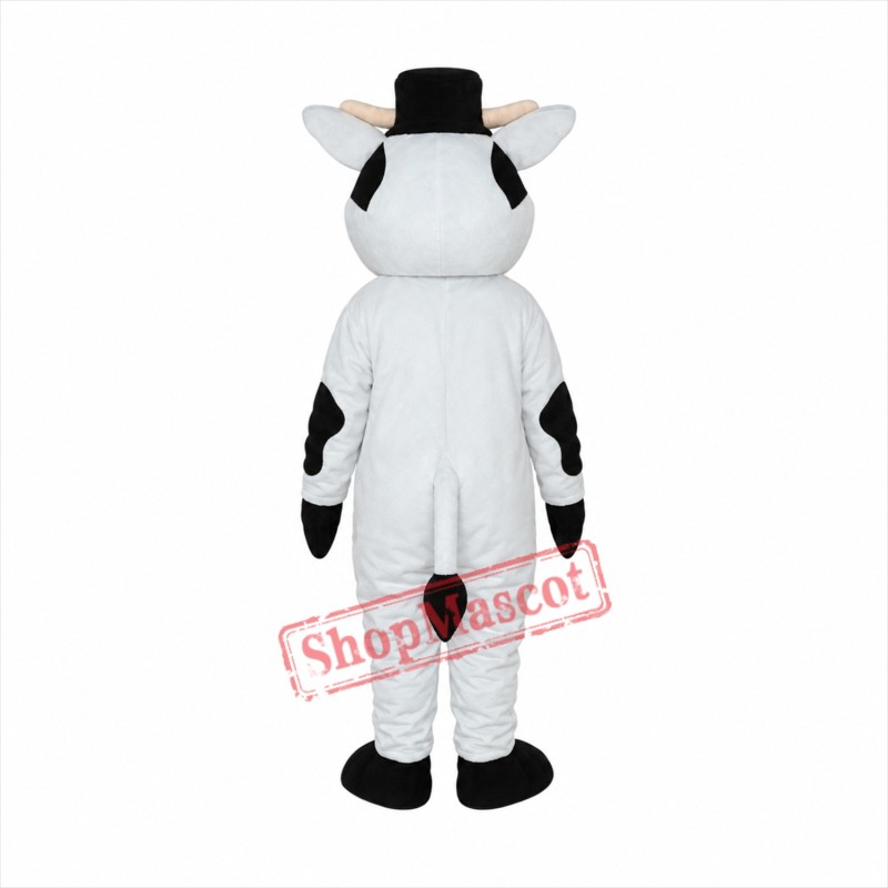 Strange Cow Mascot Adult Costume Free Shipping Strange Cow Mascot Adult Costume Free Shipping