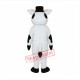 Strange Cow Mascot Adult Costume Free Shipping Strange Cow Mascot Adult Costume Free Shipping