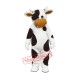 Cattle Black & White Mascot Costume Free Shipping Cattle Black & White Mascot Costume Free Shipping