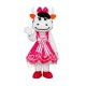 Pink Cattle Mascot Costume Free Shipping Pink Cattle Mascot Costume Free Shipping