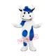 Blue Cattle Mascot Costume Free Shipping Blue Cattle Mascot Costume Free Shipping