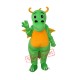 Big Nose Green Dinosaur Mascot Adult Costume Free Shipping Big Nose Green Dinosaur Mascot Adult Costume Free Shipping