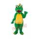 Big Thorn Dinosaur Mascot Adult Costume Free Shipping Big Thorn Dinosaur Mascot Adult Costume Free Shipping