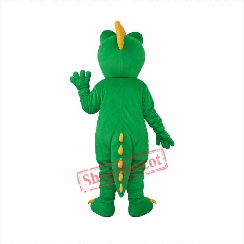 Big Thorn Dinosaur Mascot Adult Costume Free Shipping Big Thorn Dinosaur Mascot Adult Costume Free Shipping