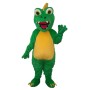 Big Thorn Dinosaur Mascot Adult Costume Free Shipping